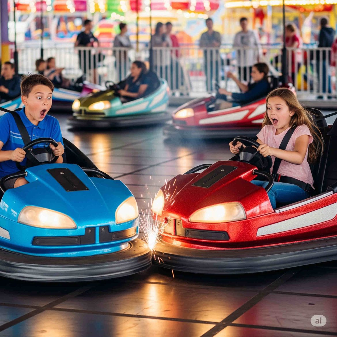 5가지 이유로 더 이상 경미한 사고 치료는 불가능하다